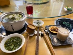 -竹鲜笙全竹宴(国色天香店)