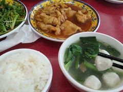 -老苏扬饭店