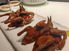 -侨美·唐荔园·40年地道粤菜