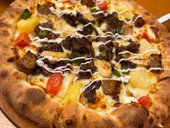 -Mr.Pizza米斯特比萨(苏州平江万达广场店)