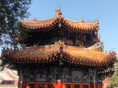 -北京艺术博物馆(万寿寺)