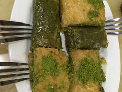 -bosphorus 铂斯西餐厅·土耳其烧烤(环市中路店)