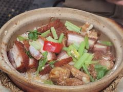 -嘉华小吃(蛇口市场店)