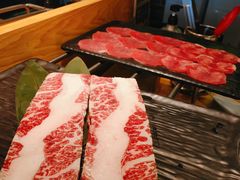 -牛市牛烤肉(西单大悦城店)