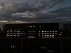-西安理工大学(金花校区)