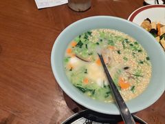 -上海人家花樣年华(中山公园店)