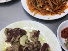 -松明一烤肉馆(鲁园店)