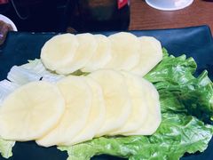 -牛焱·贵州黄牛肉火锅(城西银泰店)