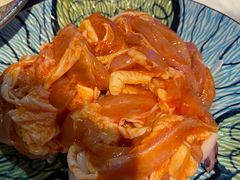 掌中宝-十三姨正合丰烤肉(营迹路店)