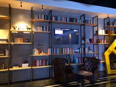 -歌库K馆量贩KTV(万达广场店)