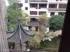 -苏州吴宫泛太平洋酒店