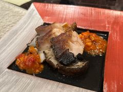 -Ginza Onodera铁板烧(外滩十八号店)