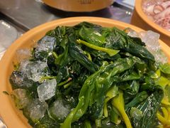 -龍歌自助小火锅(李沧顺和汇店)