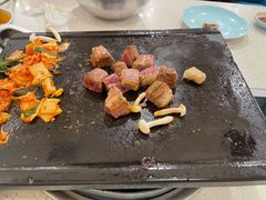 -韩时烤肉(枫蓝店)