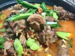 -静一餐厅·湖北菜(前门创始店)