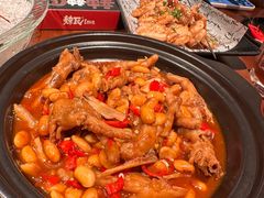 -辣瓦·江西爆炒馆子