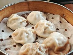 -鸡鸣汤包(红山动物园店)