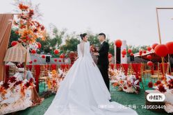 -派丽莫Pellimo原创设计婚纱品牌