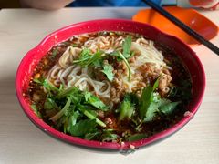 牛肉米线-林静小吃(复兴路店)