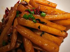 -坛宗剁椒鱼头(河西王府井店)