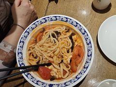 -河沿肉饼Beijing Pie(东华门店)