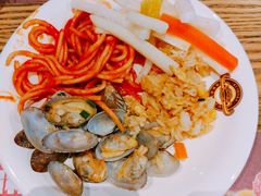 -瑞伯克牛排自助餐厅天一广场店