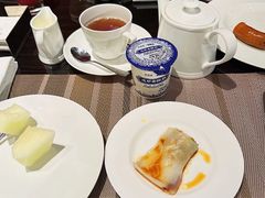 -重庆尼依格罗酒店·欣厨Niccolo Kitchen