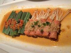 -径山十八道·风味民间菜(杭州总店)