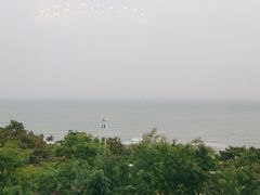 -青岛海景花园大酒店
