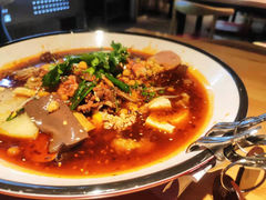 油泼冒菜-牛八秒油泼冒菜(宽窄巷子店)