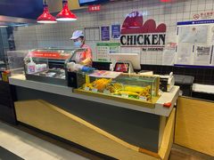 -1973继光香香鸡(合生汇购物中心店)