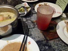 -春风十里海鲜火锅烤肉自助餐厅(华强店)