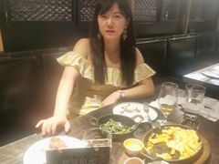 -Goose Island Brewhouse鹅岛精酿啤酒餐厅