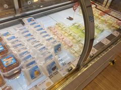 -卡吉诺动物奶油生日蛋糕(中原路店)