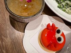 -周家二小姐的菜(西津渡店)