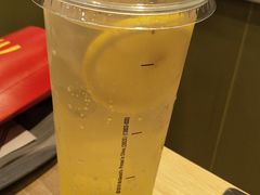 -麦当劳(望京国际商业中心店)
