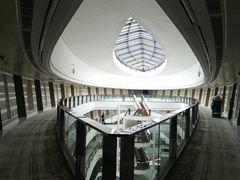 -上海滴水湖皇冠假日酒店