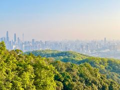 -广州市白云山风景名胜区