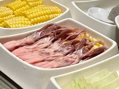 -海底捞火锅(方圆荟店)