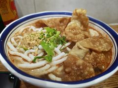 -非遗·十八曲鱼饺(西马总店)