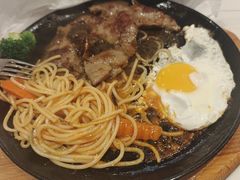 -豪享来牛排(人民店)