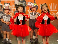 -好姑姑新梅广场托育园(上海直营园)