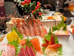 -花潮料理艺食馆(SM新生活广场店)