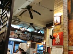 -阿殳粥馆(水围村店)
