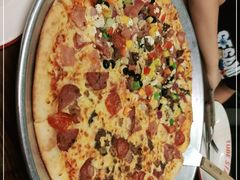 -Tubestation站点比萨(五道营店)