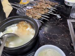 -运德成·天津老味烧烤(广开二马路店)