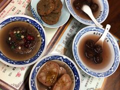 -粗茶淡饭(东关街店)