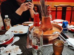 -京元盛铜锅涮肉(上海总店)
