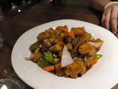 -七菜馆·东北菜·蒸饺(文体路店)
