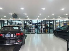 -3M博瑞达龙膜威固BOP保镖汽车贴膜隐形车衣(国贸店)